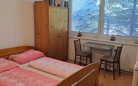 Apartmán na Jižní